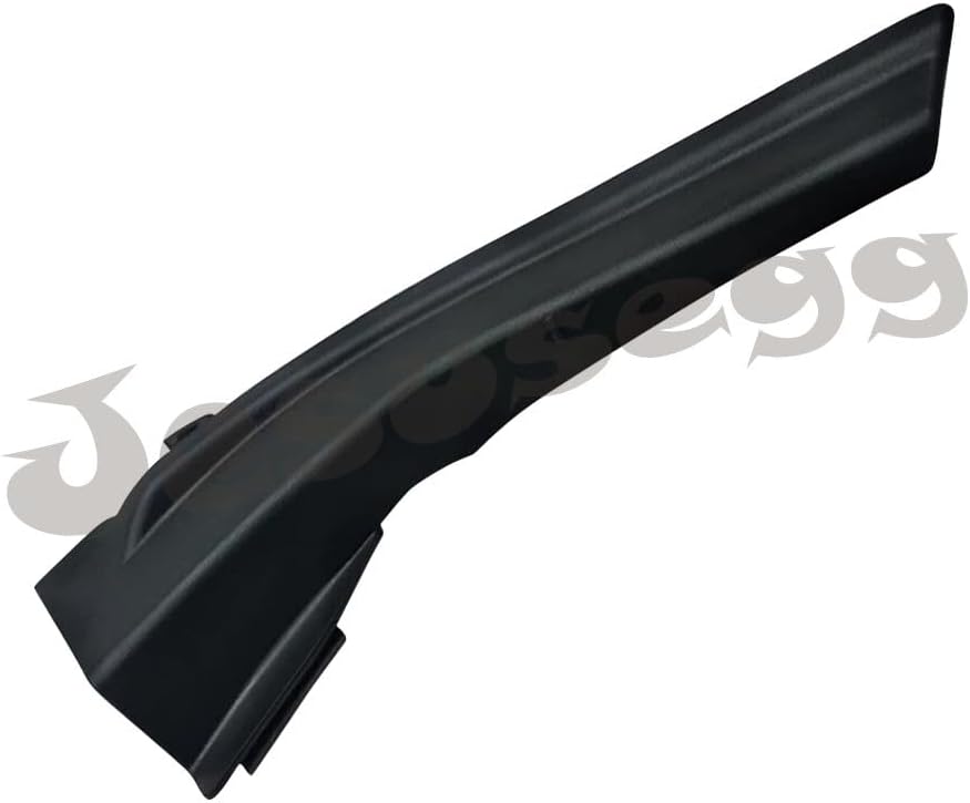 ya 6 8.24 baidi For 2013 for Hyundai ix35 Black Front Right Windshield Wiper Blade Connection Cover
