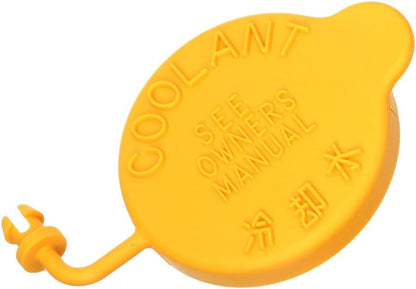 ya 11 9.14 baidiCoolant Overflow Reservoir Recovery Tank Bottle Cap for Forester for Impreza Legacy