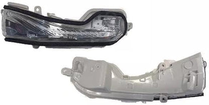 ya 4 8.14 Suitable for Infiniti QX60 2016-2020 QX50 Left Rearview Mirror Turn Signal 1x