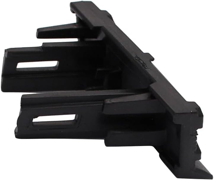 ya 9 10.24 Fits 2014-2017 for Jeep for Grand Cherokee Left Headlight Lamp Washer Bezel Cover