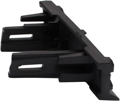ya 9 10.24 Fits 2014-2017 for Jeep for Grand Cherokee Left Headlight Lamp Washer Bezel Cover