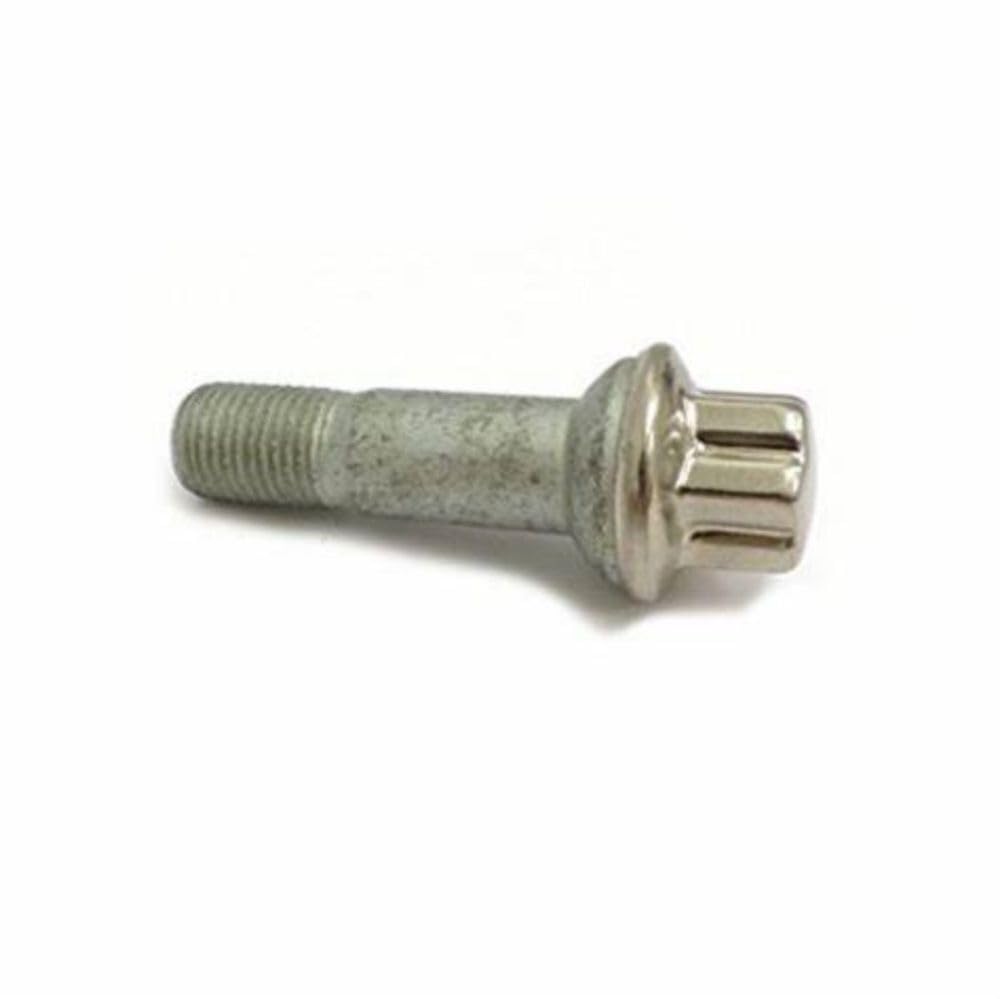 ya 10 9.16 baidi Tire Wheel Lock Anti-Theft Screw Lug Nut Bolt Removal Key Socket for A0009905407
