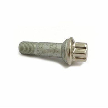 ya 10 9.16 baidi Tire Wheel Lock Anti-Theft Screw Lug Nut Bolt Removal Key Socket for A0009905407