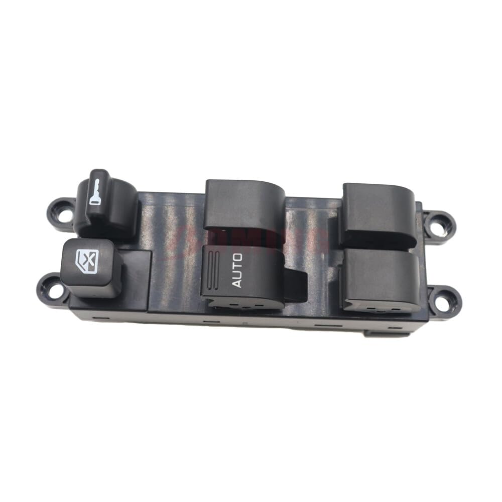 ya 3 8.24 baidi 25401-9E000 Power Window Main Control Switch Suitable for Frontier for Subaru Baja Sentra
