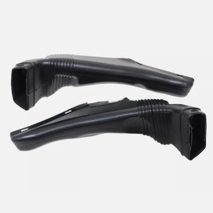ya 4 8.8.2 Intake Air Duct Pipe Kit Pair 3W0129531 3W0129532 for for Bentley Gt GTC Flying Spur