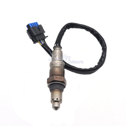 ya 4 8.14 L1MA-9Y460-EA for 2020-2023 for Ford Explorer 2.3L O2 Sensor L1MZ-9F472-E