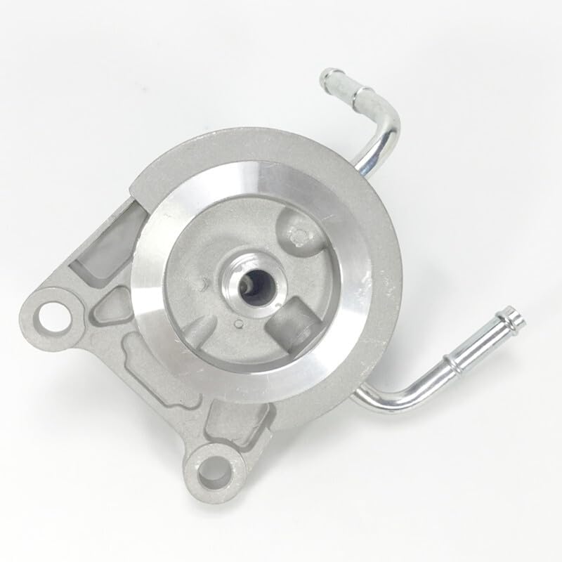 ya 11 9.14 zhengce WAJ Diesel Fuel Filter Primer Pump 23380-17370 for Toyota Land Cruiser 1HDF