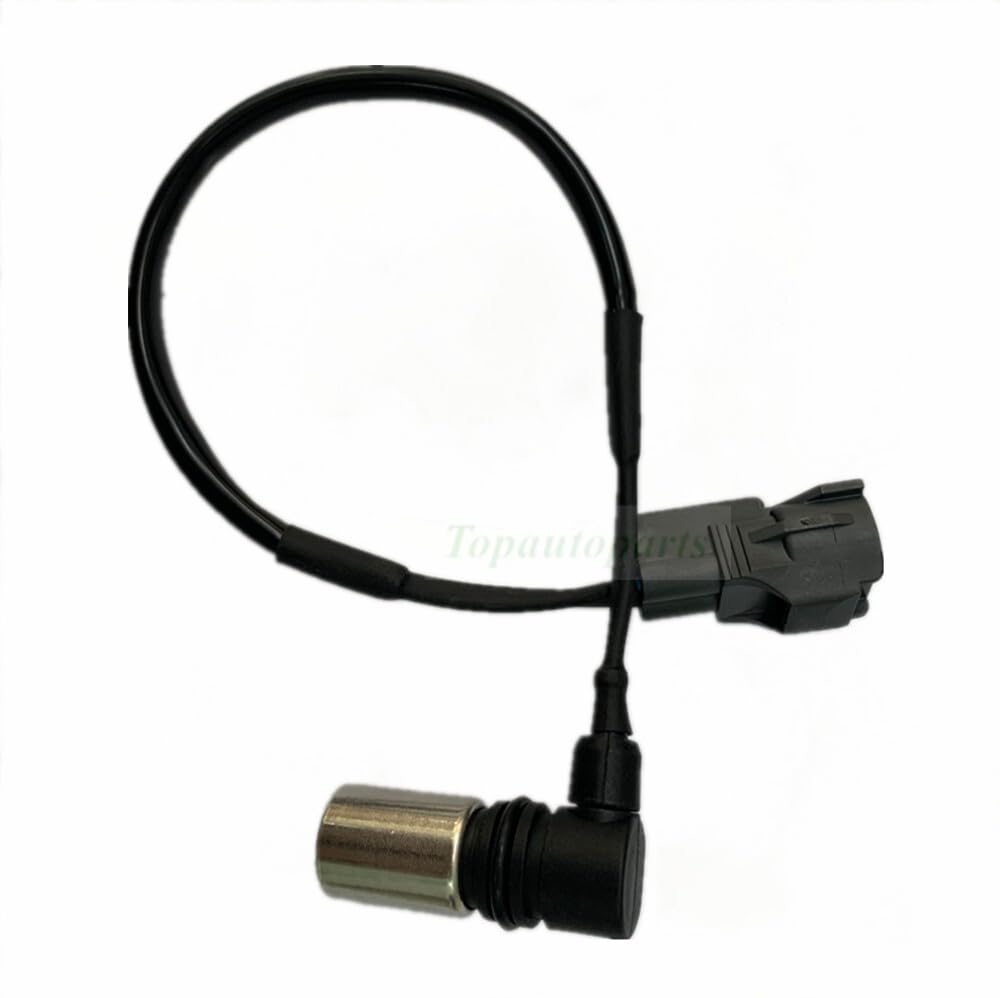 ya 8 8.24 baidi OEM 8973061131 for Chevrolet for GMC for Isuzu NPR 05-07 L4 Crankshaft Position Sensor 