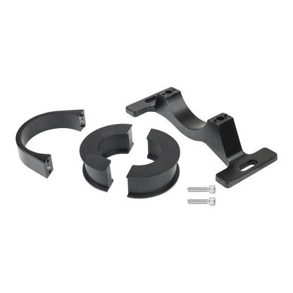 ya 4 8.8.2 for Dodge for Charger for Challenger 300 Scat Pack Center Bearing Support Solution Black
