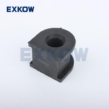 ya 2 8.15 2 pcs RR SUSP stabilizer bushings for Mitsubishi for Outlander ASX Lancer Eclipse Cross