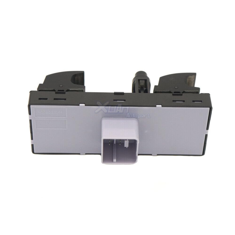 ya 3 8.24 baidi Driver Side Main Power Window Switch 1Z0959858B is Suitable for VW Golf Skoda Octavia Seats