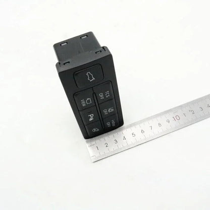 ya 8 8.24 baidi Multi-Function Reverse Radar Warning Button Switch Assembly Suitable for Mazda CX3 CX5