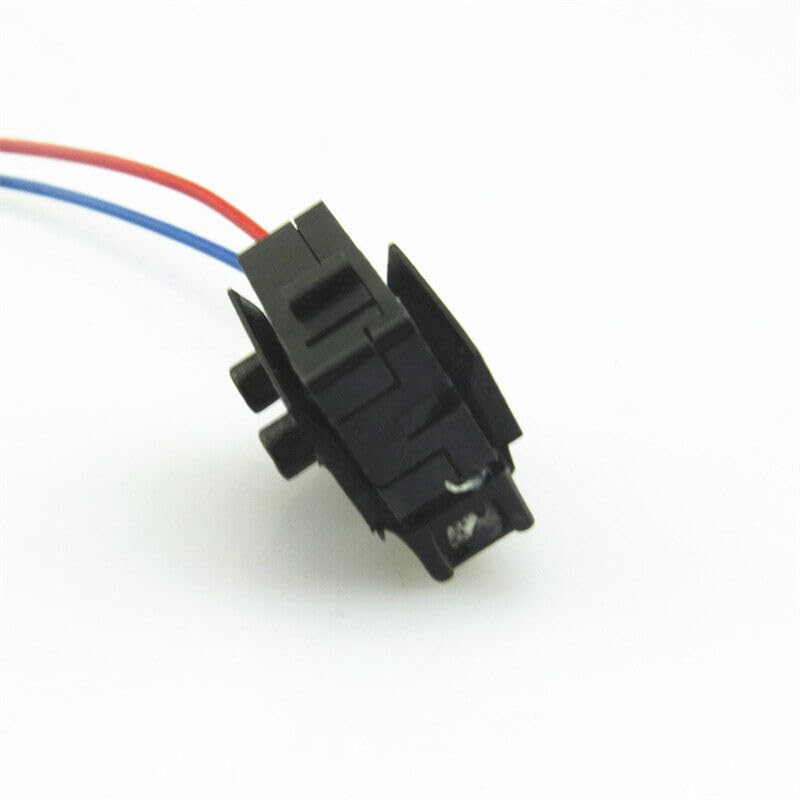 ya 4 8.8.2 Left and Right Door Lock Micro Switch kit for Audi A6 for VW for Passat B5 for Bora Polo for Golf MK4