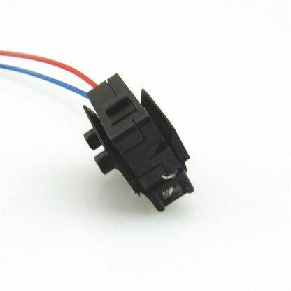 ya 4 8.8.2 Left and Right Door Lock Micro Switch kit for Audi A6 for VW for Passat B5 for Bora Polo for Golf MK4