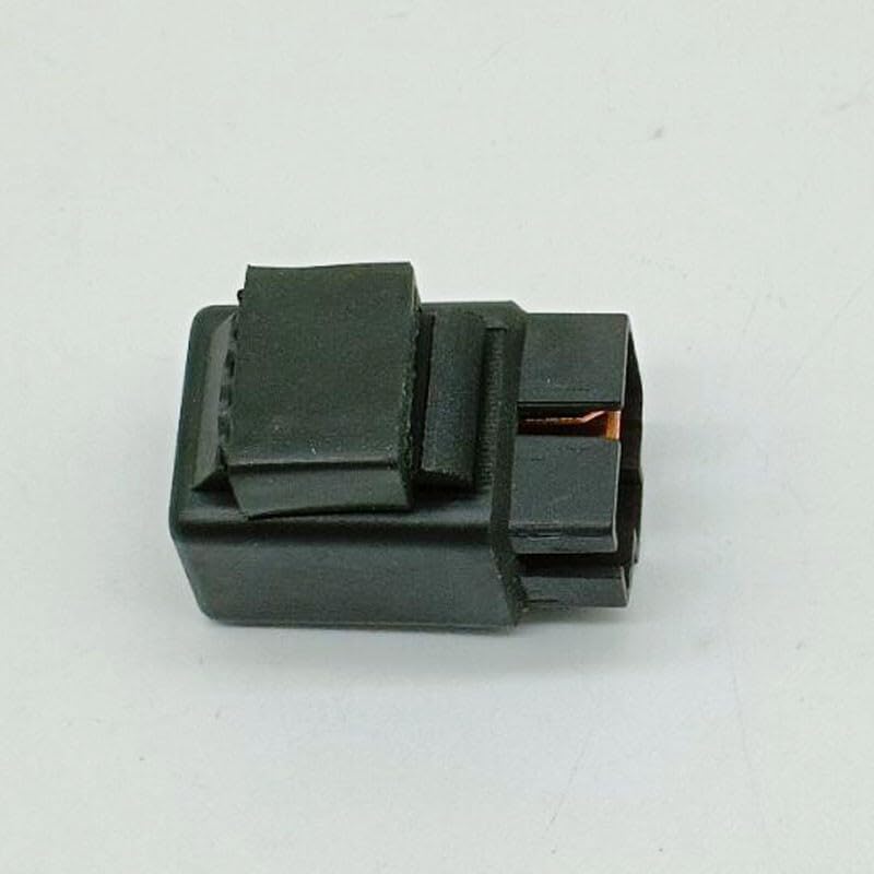 ya 23 10.7 baidi Turn Signal Relay for Suzuki VZR1800N Intruder M1800R 2008-2009/VX800 1990-1996