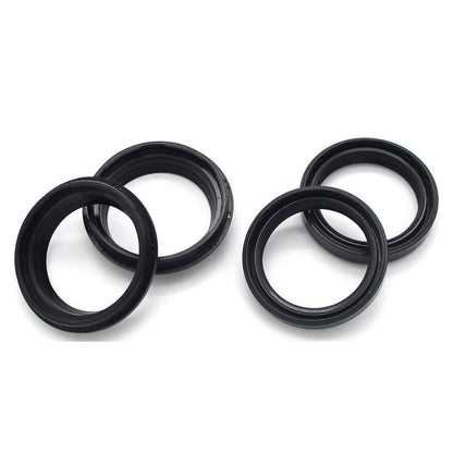 ya 13 9.15 baidi for Suzuki Fork Dust Wiper Seals Kit GSX1300R Hayabusa 1300 99-17 GSXR1000 04-08