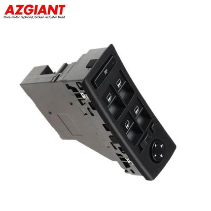 ya 3 8.24 baidi Suitable for 1999-2006 for BMW X5 (E53) Left Front Driver's Side Window Switch 61316962506