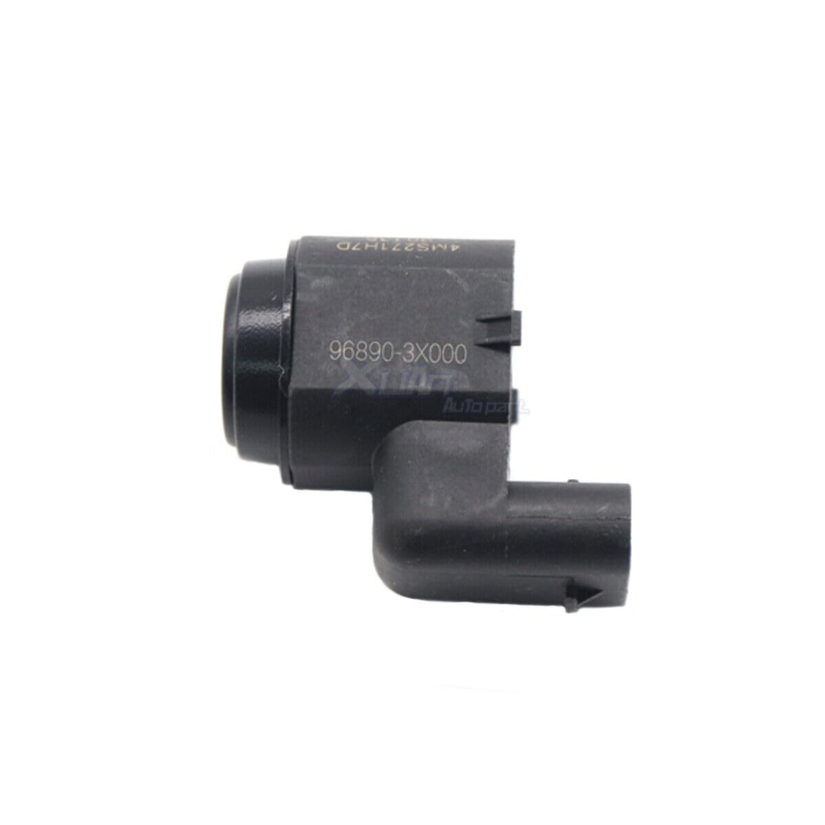 ya 6 8.24 baidi Suitable for Hyundai for Elantra MD Azera 968 957203U100 96890-3X000 PD Parking Sensor Balck
