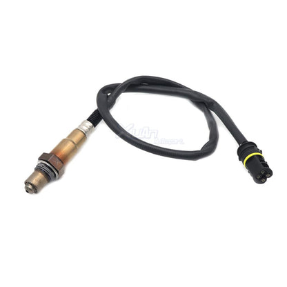 ya 4 8.14 Suitable for Mercedes Benz C230 C240 C350 CLK320 CLK500 Oxygen Sensor 0025400617 234-4893