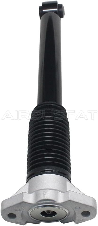 ya 15 10.19 zhengce 1x Rear L/R Shock Absorber Strut W/O ADS For Mercedes GLE W167 Hybrid 2019
