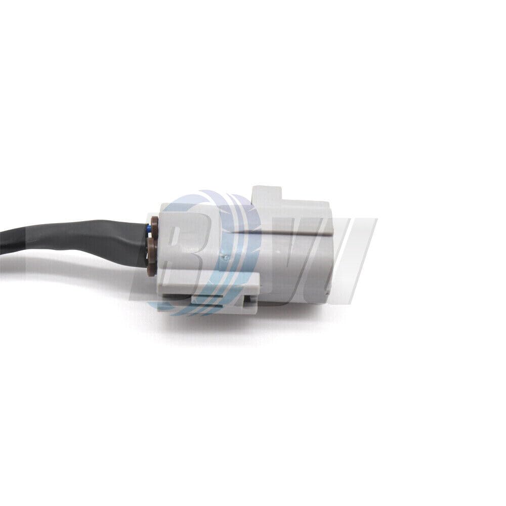 ya 6 8.24 baidi LJA1682AE Heated Oxygen Sensor for Jaguar XK8 1997-2006 XJ 1998-2003 
