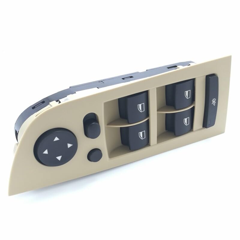 ya 9 10.24 61319132137 Power Window Switch for 325i 325xi 328i 328xi 330i 330xi 335i M