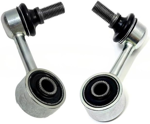 ya 11 9.14 baidiFront Suspension Stabilizer Link Set fit for Mitsubishi Triton L200 MQ MR 2015-