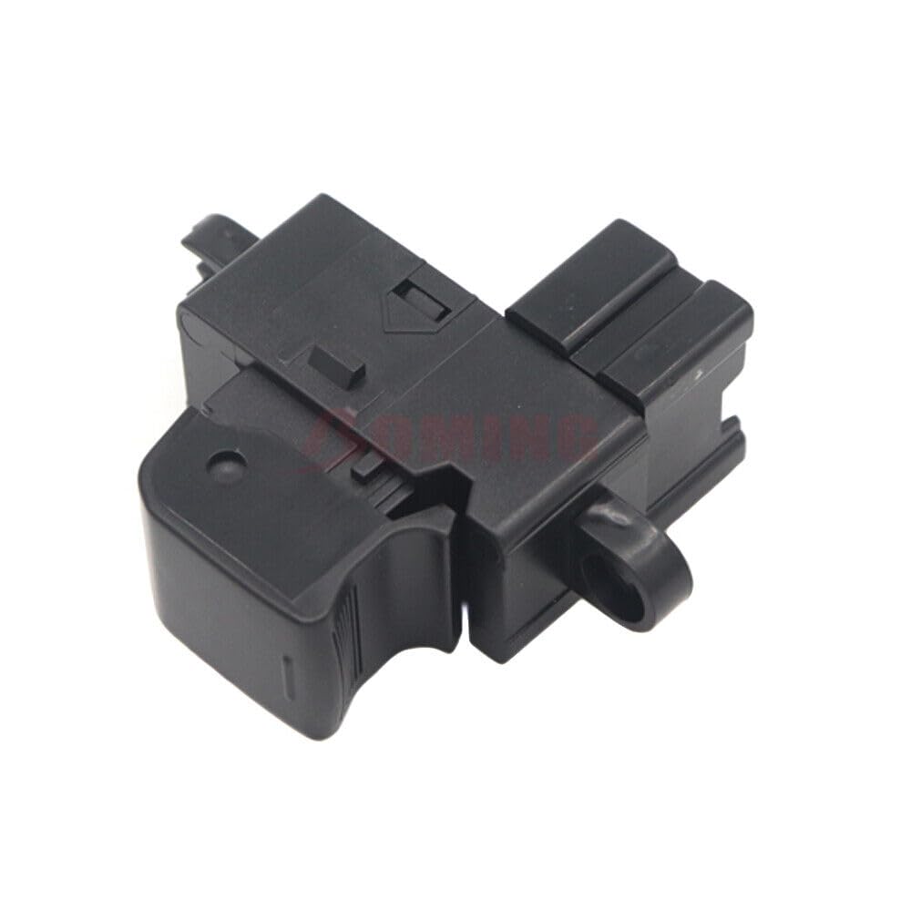 ya 6 8.24 baidi 25411-AX010 New Power Master Window Switch for Nissan Rogue Murano Tiida Navara