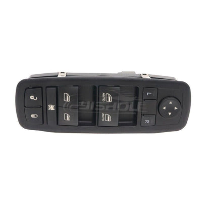 ya 13 9.15 zhengce for 07-12 for Dodge Nitro 3.7L to 4.0L Front Left Main Power Window Switch