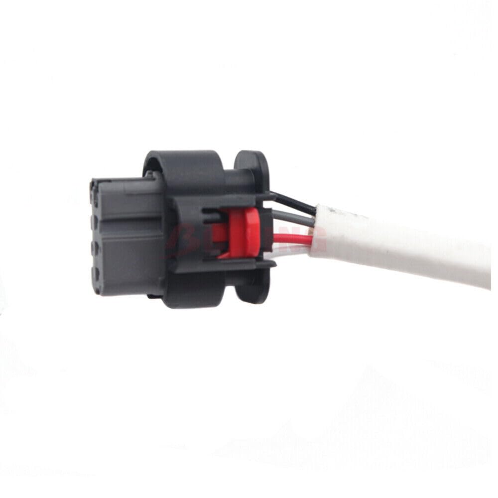 ya 6 8.24 baidi Lambda O2 Oxidation Sensor JD8G-9G444-AA for Ford Explorer 2.3L 2020-2023 Rear Product 