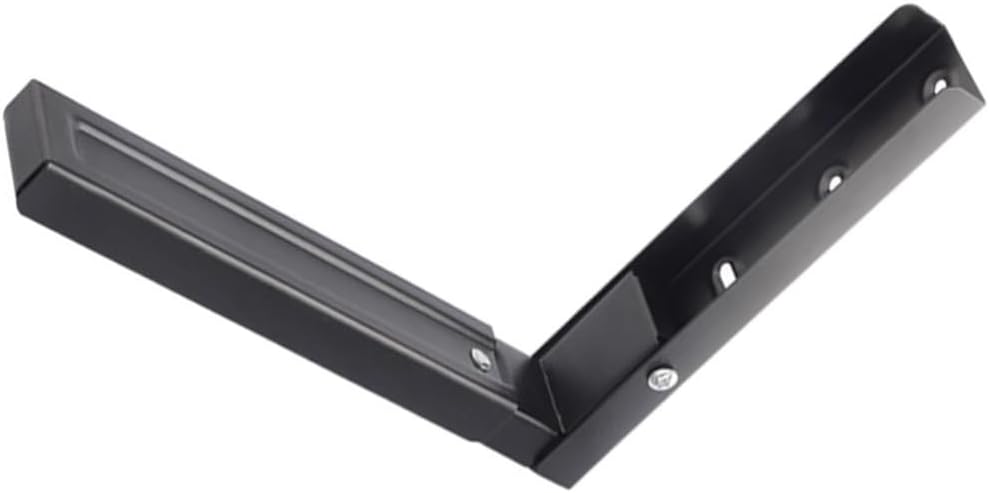 ya 26 10.21 baidi Microwave Oven Stand Wall Mount Bracket Holder for Shelf Brackets