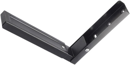 ya 26 10.21 baidi Microwave Oven Stand Wall Mount Bracket Holder for Shelf Brackets