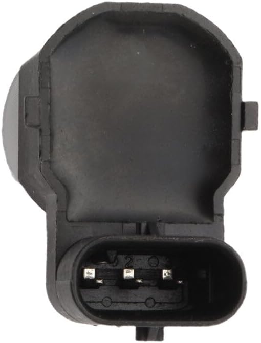 ya 14 9.20 zhengce 96890-A5000 4MS271H7D Bumper PDC Ultrasonic Parking Sensor Black for Hyund-1