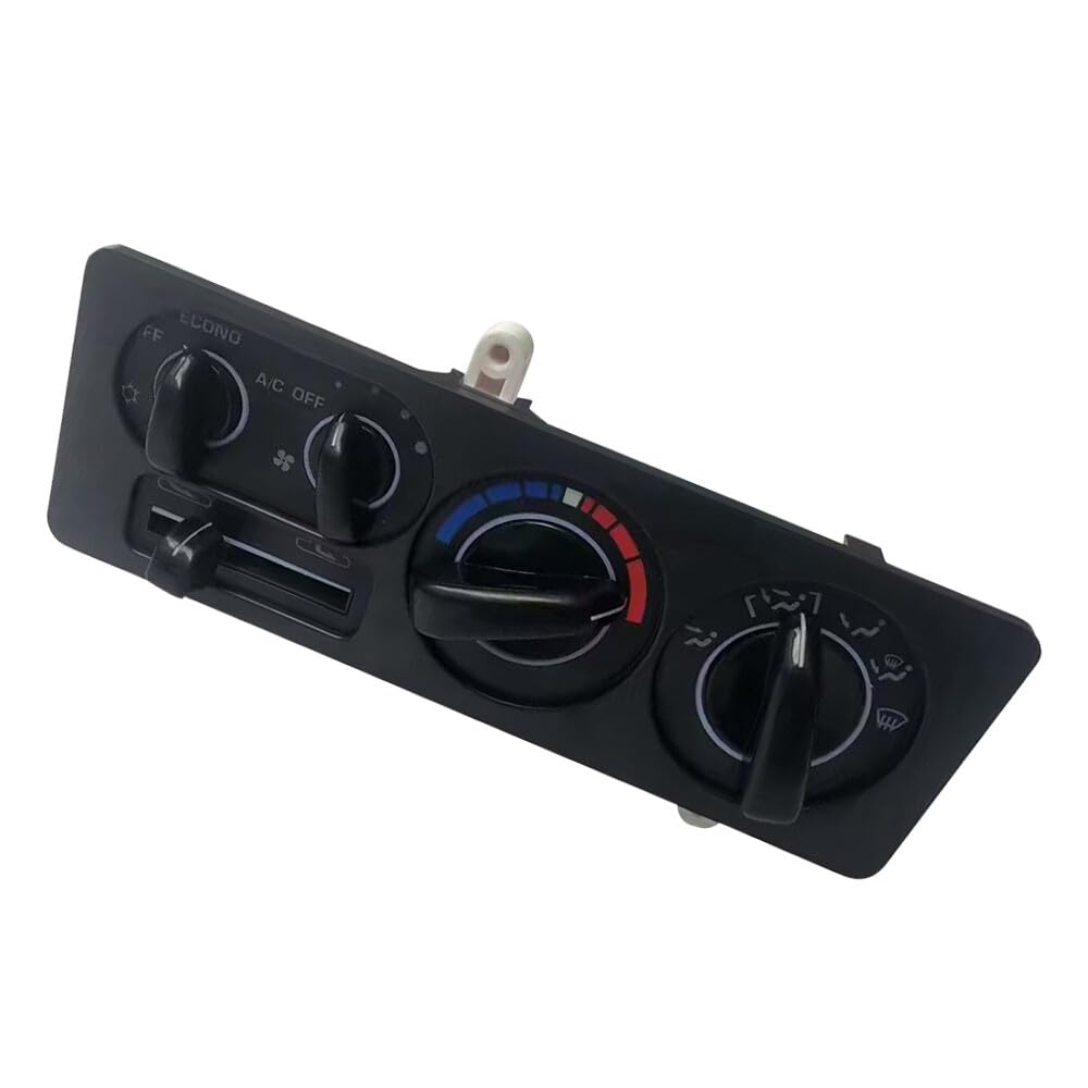 ya 13 9.15 baidi Fits for Montero V31-V43 Front Air Conditioning A/C Heater Control Panel Switch