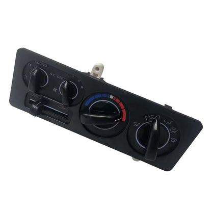 ya 13 9.15 baidi Fits for Montero V31-V43 Front Air Conditioning A/C Heater Control Panel Switch