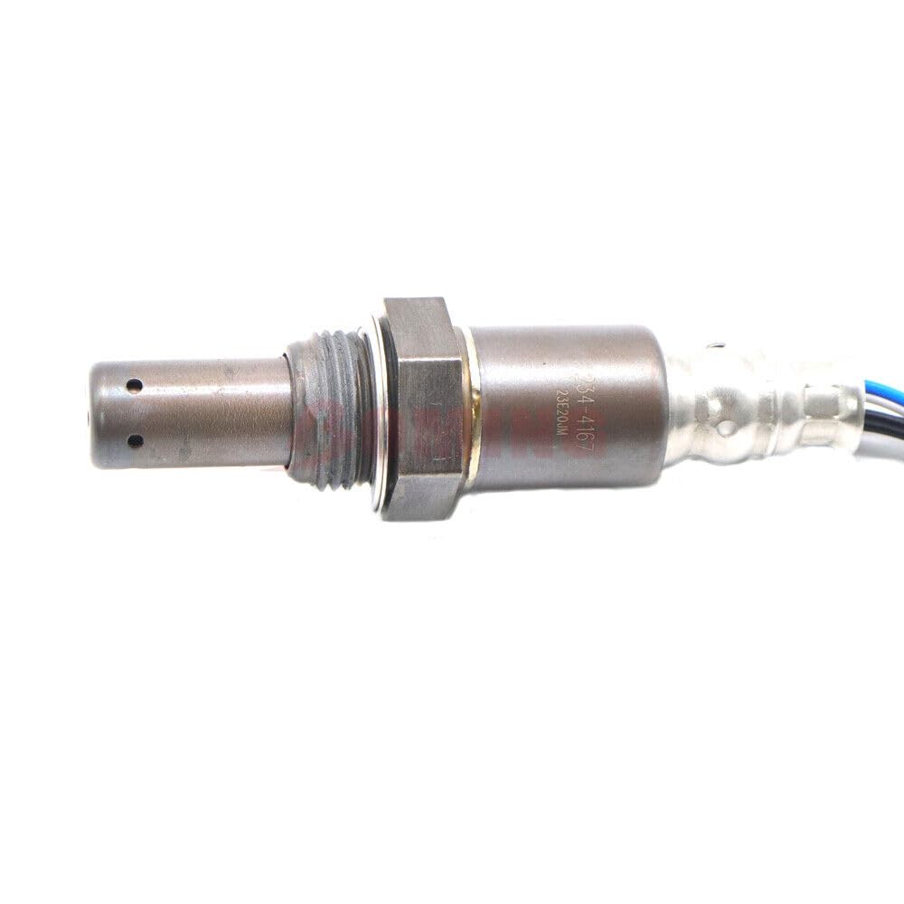 ya 4 8.14 Downstream Oxygen O2 Sensor 234-4167 2344167 for Lexus LS430 SC430 4.3L