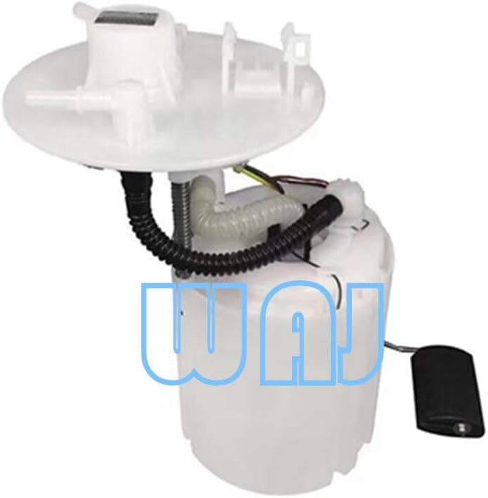 ya 8 8.24 baidi WAJ Fuel Pump Module 31110-1R200 for Hyundai Accent and for Kia Rio III 2010-2017