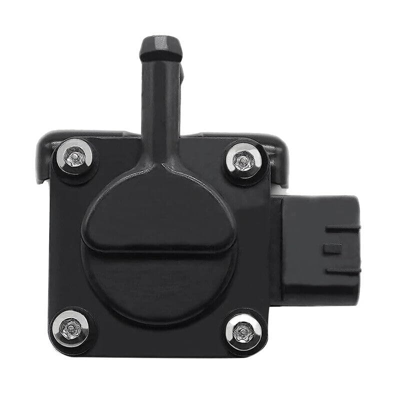 ya 5 8.10 Exhaust Differential Pressure Sensor for ISX Engine 4921730 Q229676