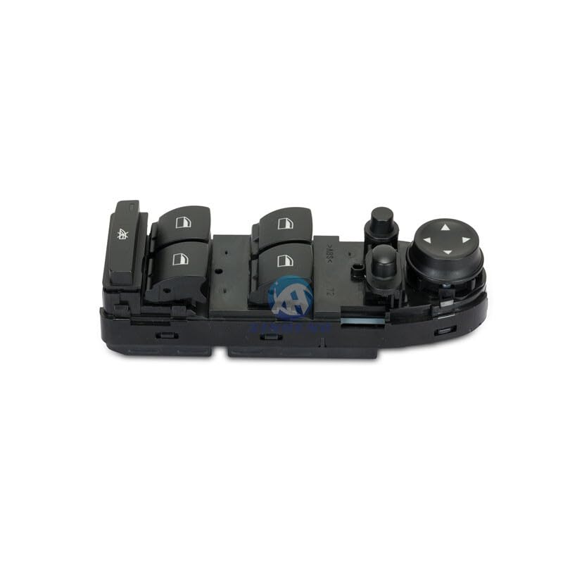 ya 4 8.14 61319217333 Master Power Window Switch for BMW E90 E91 318i 320i 325i 335I M3