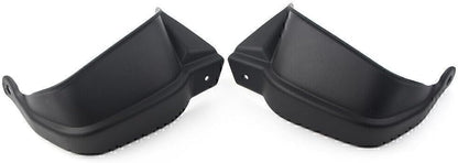 ya 6 8.14 Hand Guard Shells Protector Kit for Kawasaki Z900 2020 Versys 650 Versys 1000 C3