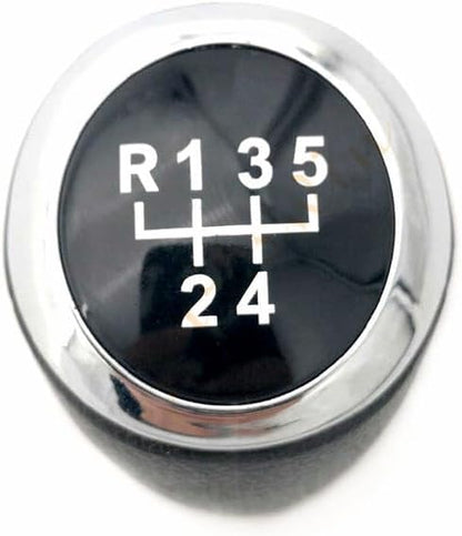 ya 11 9.14 baidiGear Shift Knob 5-speed for Chevrolet MT Sonic 2012-2018 Orlando 2012-2014