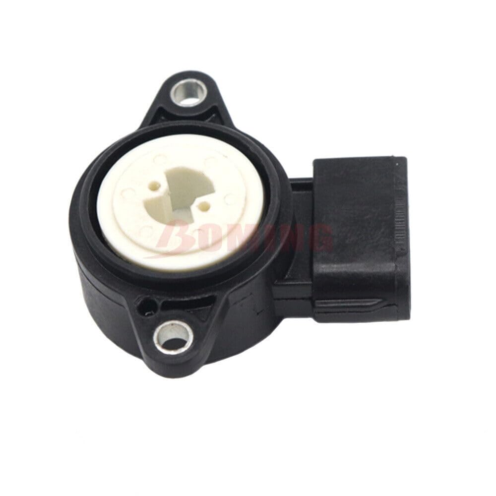 ya 4 8.8 Suitable for F60 F75 F90 TJR/LA/LHA Throttle Position Sensor 6C5-8585-00-00