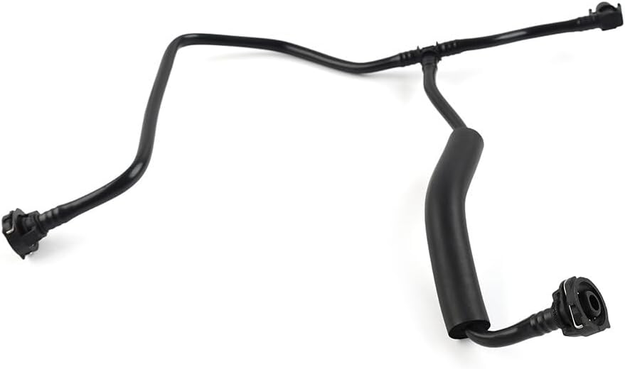 ya 11 9.14 baidiEngine Coolant Reservoir Hose Tank Bottle Overflow Tube for Land Rover Range