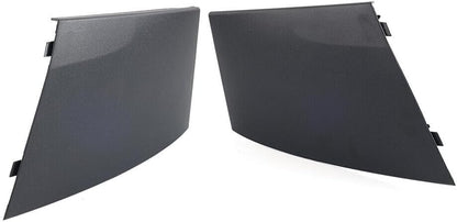 ya 11 9.14 zhengce One Pair of Front Drain Covers fits for Mercedes-Benz A-Class W169