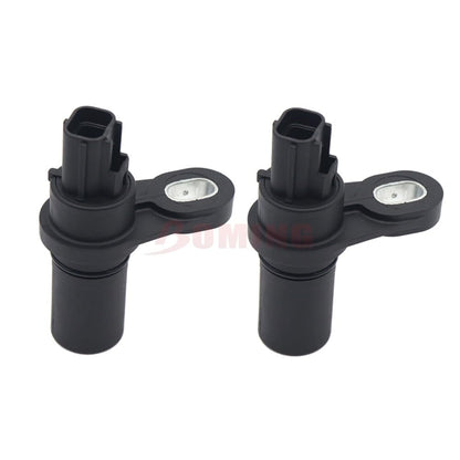 ya 10 9.16 baidi for Dodge for Jeep for Grand Cherokee Set of 2pcs Input Output Transmission Speed Sensor