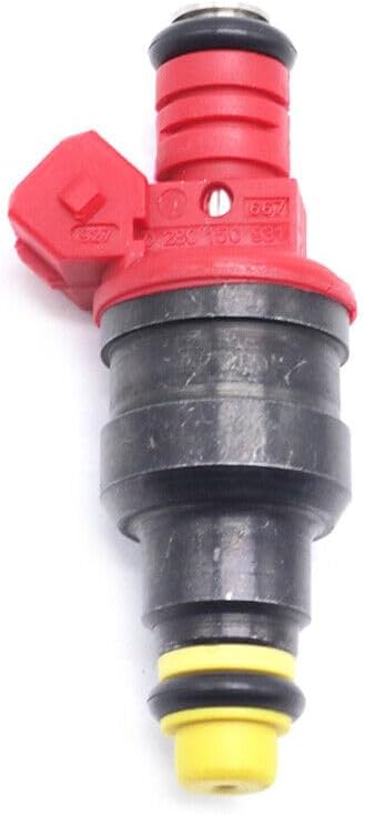 ya 3 8.24 baidi Pack Fuel Injector for Ford Explorer 1995 1996 XL Sport 4.0L 0280150931