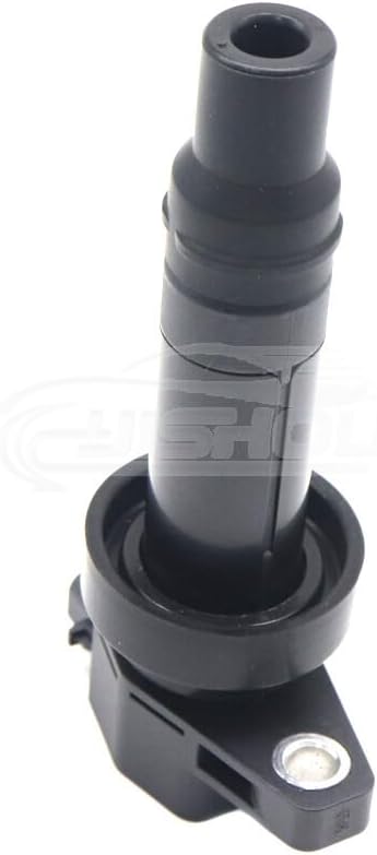 ya 4 8.24 baidi New 27301-2B010 Ignition Coil for Kia Soul 1.6L L4 for Hyundai 2010-2011 273012B010