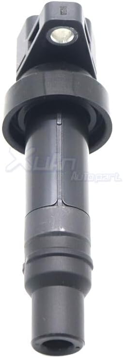 ya 9 10.24 NEW Set(4) 27301-2B010 for Hyundai 2010-2011 for Kia Soul 1.6L L4 Ignition Coil Pack