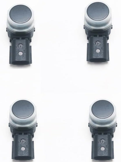 ya 11 9.14 zhengce 4X FR3T-15K859-BA PDC Parking Sensor for Fusion Edge for Lincoln MKT for Na