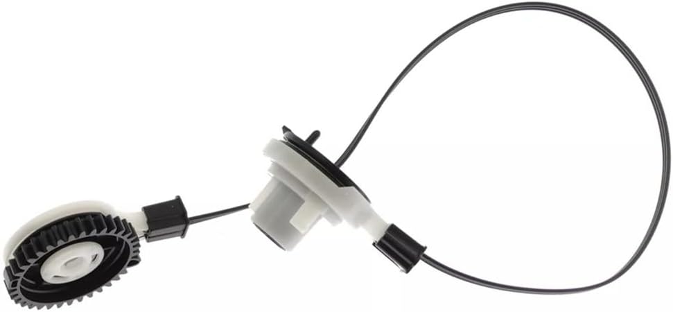 ya 4 8.14 1x Left Heater Control Cable # 95476707 for Chevrolet Trax Sonic LS LT 1.4L L4